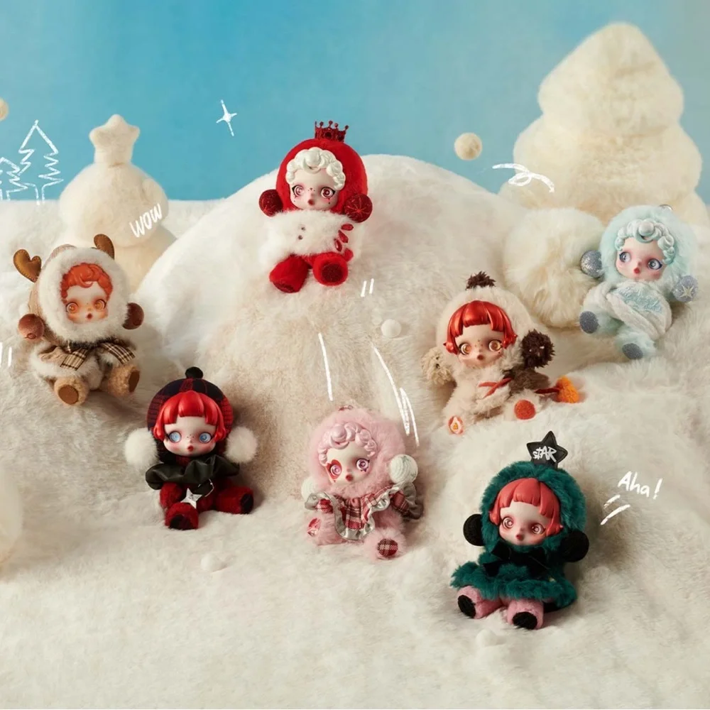 Skullpanda White Symphony - Partita - Picture 2 of 4